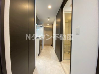 【内装】 | エステムコート名古屋栄プレシャス | 内装です