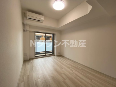 【その他】 | エステムコート名古屋栄プレシャス | 居間です