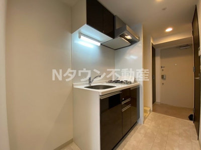 【キッチン】 | エステムコート名古屋栄プレシャス | キッチンでお料理をお楽しみください