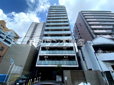 【外観】 | エステムコート名古屋栄プレシャス | 外観です