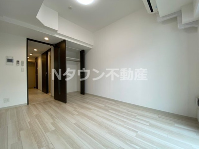 【居間・リビング】 | エステムコート名古屋栄プレシャス | リビングです