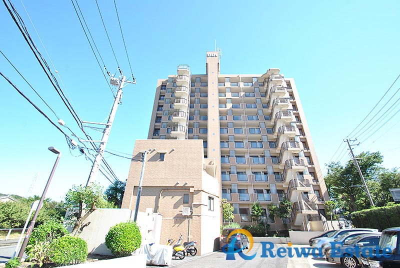 ダイアパレス湘南ライフタウンⅢ