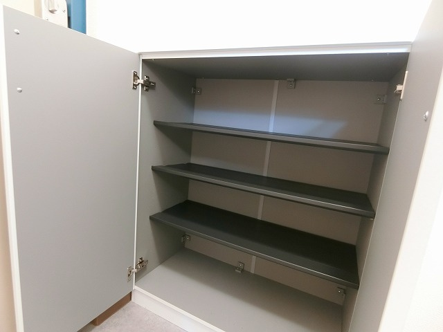 【玄関】 | メゾンアイリス