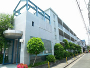 メゾンアイリスの画像