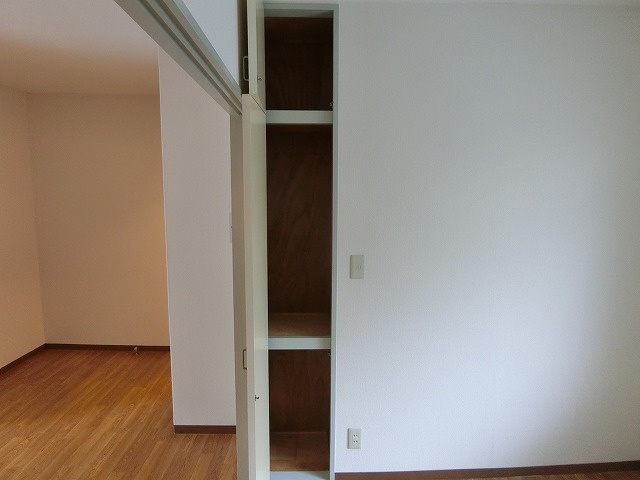 【収納】 | メゾンアイリス