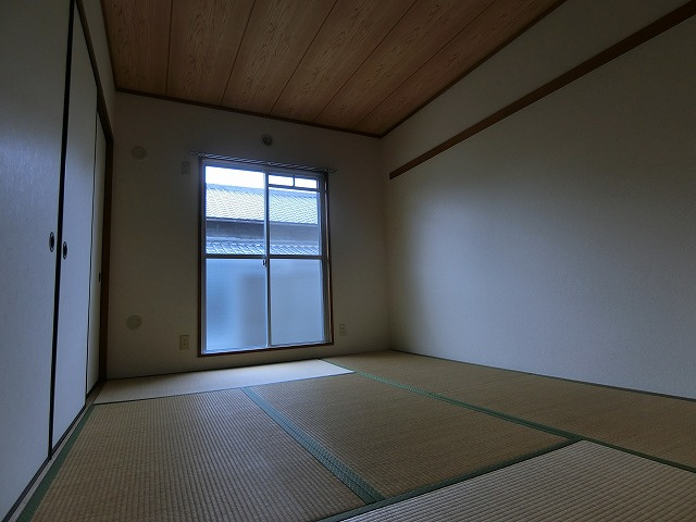 【和室】 | メゾンアイリス