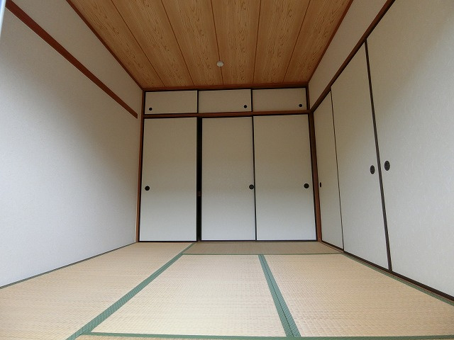 【和室】 | メゾンアイリス