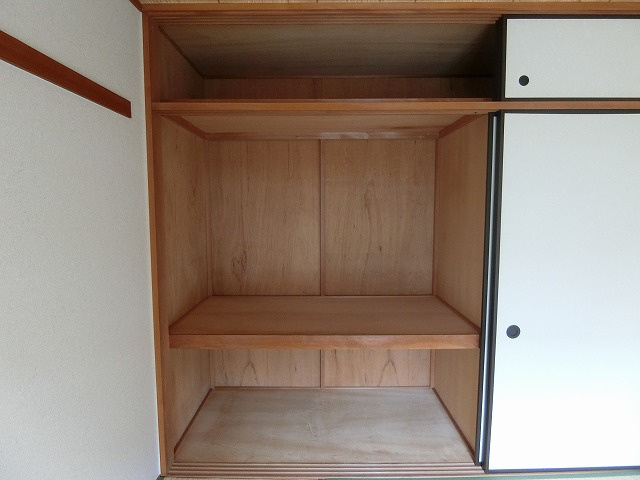 【収納】 | メゾンアイリス