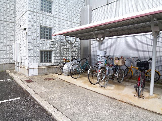 【その他共用部分】 | メゾンアイリス