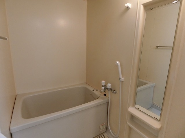 【浴室】 | メゾンアイリス