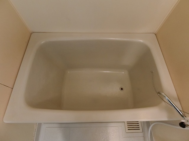 【浴室】 | メゾンアイリス