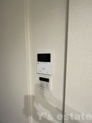 【セキュリティ】 | シャーメゾン　ドゥース