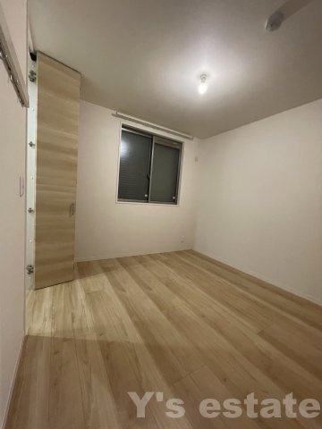 【洋室】 | シャーメゾン　ドゥース