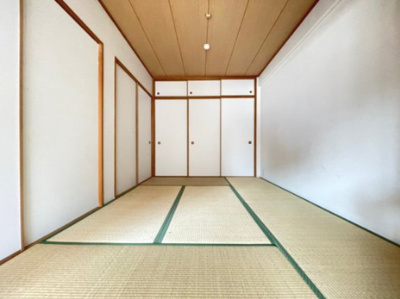 【和室】 | メイツ南千里