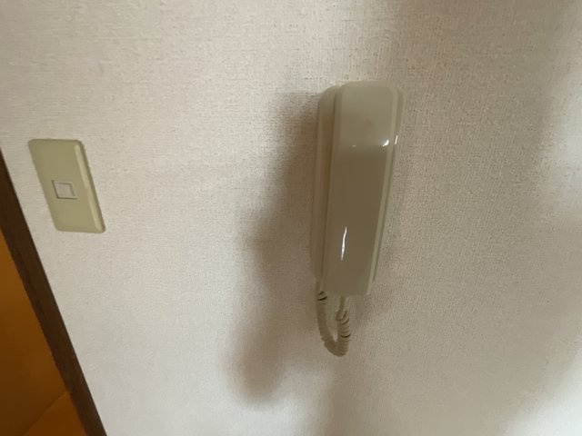【設備】 | ヴェルジェ | 来客対応に必須です
