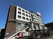 ユニテソリステ鳴尾の画像