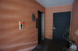 【ロビー】 | パナシィアレジデンスTENROKU