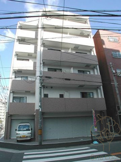 【外観】 | パナシィアレジデンスTENROKU