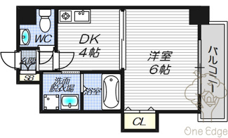 【間取り】 | パナシィアレジデンスTENROKU