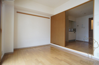 【寝室】 | パナシィアレジデンスTENROKU