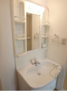 【独立洗面台】 | パナシィアレジデンスTENROKU