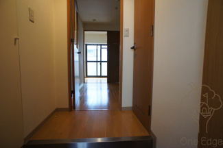 【玄関】 | パナシィアレジデンスTENROKU