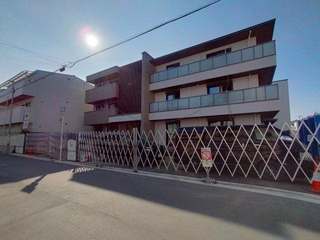 【外観】 | Plana Bene