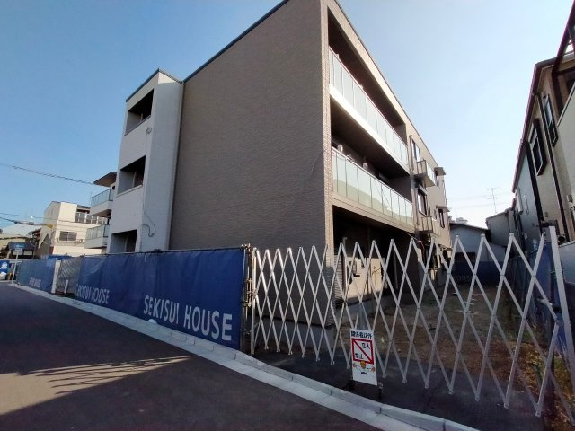 【駐車場】 | Plana Bene