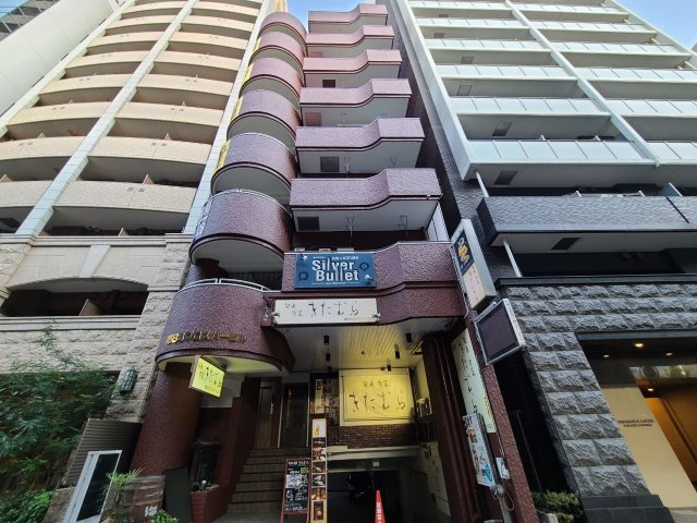 第83プロスパービル|名古屋市の賃貸ならMy賃貸