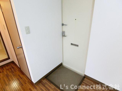 【玄関】 | インプス | 下駄箱スペースもとれます。