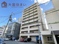 コーポYAHATAナンバ元町の画像