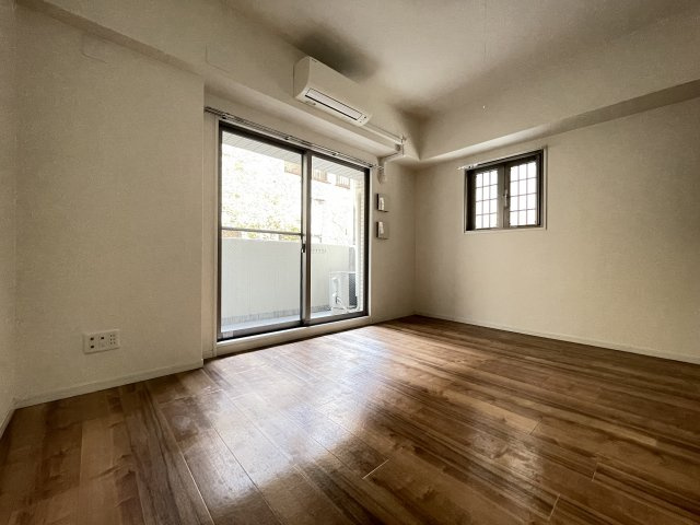 【寝室】 | コーポYAHATAナンバ元町