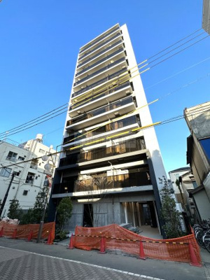 【外観】 | デュオフラッツ池袋