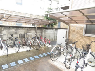 【その他共用部分】