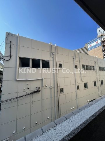 コンフォールエスティオの展望