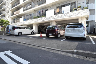 【駐車場】 | 駐車場