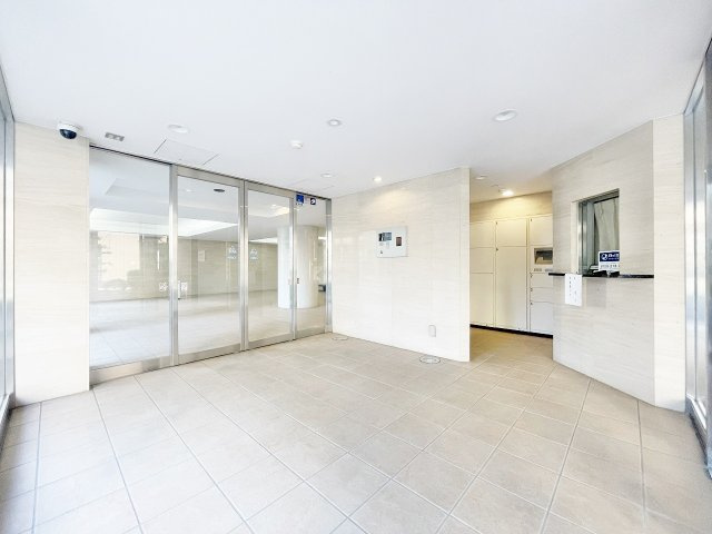 東急田園都市線「二子新地」Brillia二子多摩川idの画像