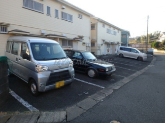 【その他共用部分】 | 駐車場