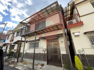 東大阪市鳥居町戸建の画像