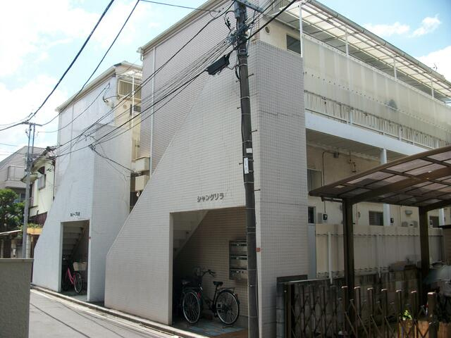 シャングリラの画像