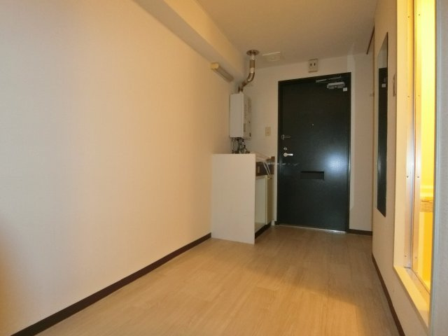 【居間・リビング】 | 昭和グランドハイツ下寺