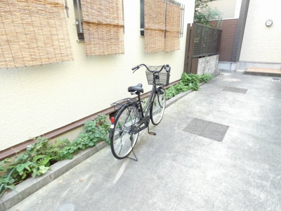 【駐車場】 | グルージャ黒門