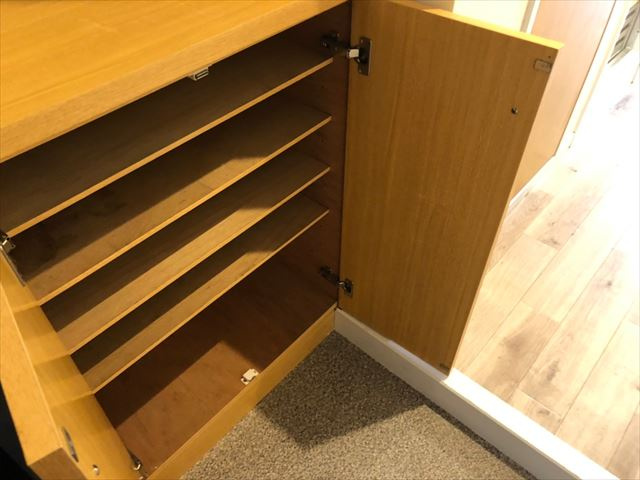 セントラルリッツ|名古屋市の賃貸ならMy賃貸の収納|セントラルリッツ