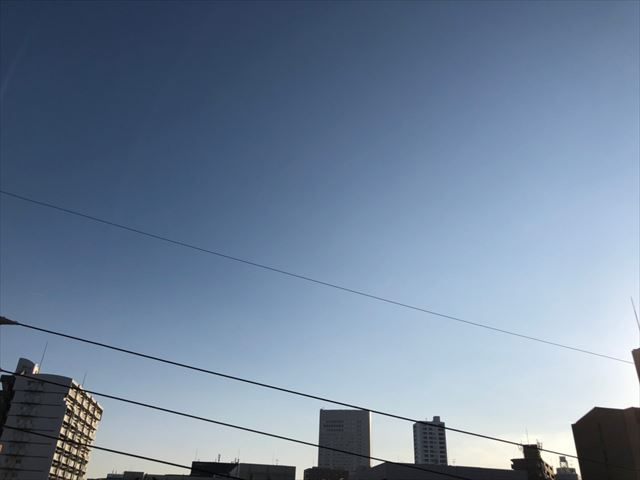 セントラルリッツ|名古屋市の賃貸ならMy賃貸の展望|セントラルリッツ