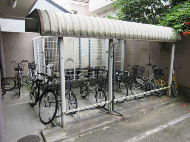 セントラルリッツ|名古屋市の賃貸ならMy賃貸のその他共用部分|セントラルリッツ