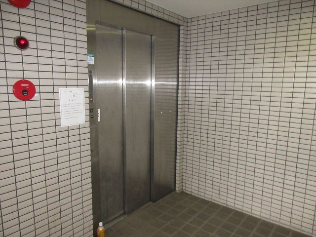 セントラルリッツ|名古屋市の賃貸ならMy賃貸のその他共用部分|セントラルリッツ