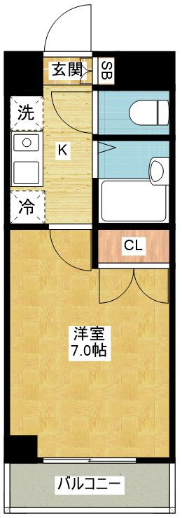 セントラルリッツ|名古屋市の賃貸ならMy賃貸