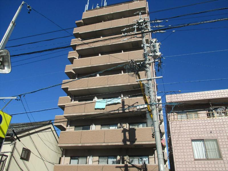 セントラルリッツ|名古屋市の賃貸ならMy賃貸