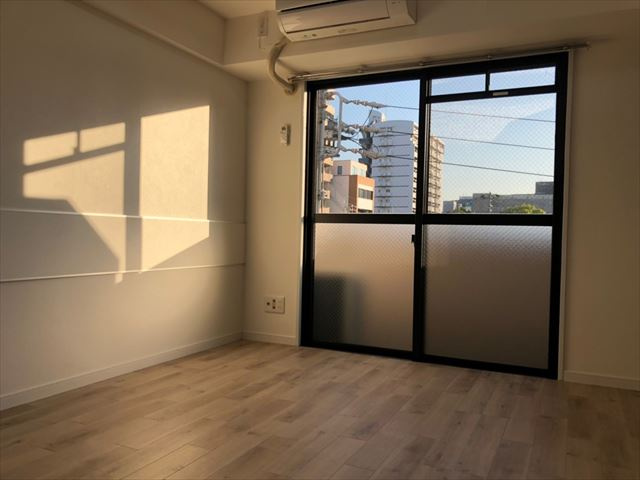 セントラルリッツ|名古屋市の賃貸ならMy賃貸の居間・リビング|セントラルリッツ