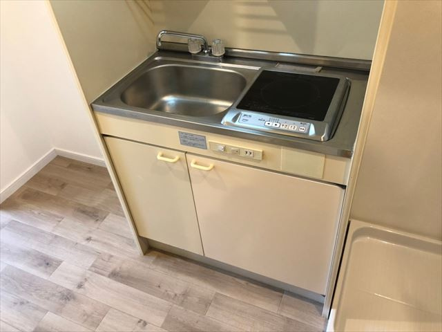 セントラルリッツ|名古屋市の賃貸ならMy賃貸のキッチン|セントラルリッツ